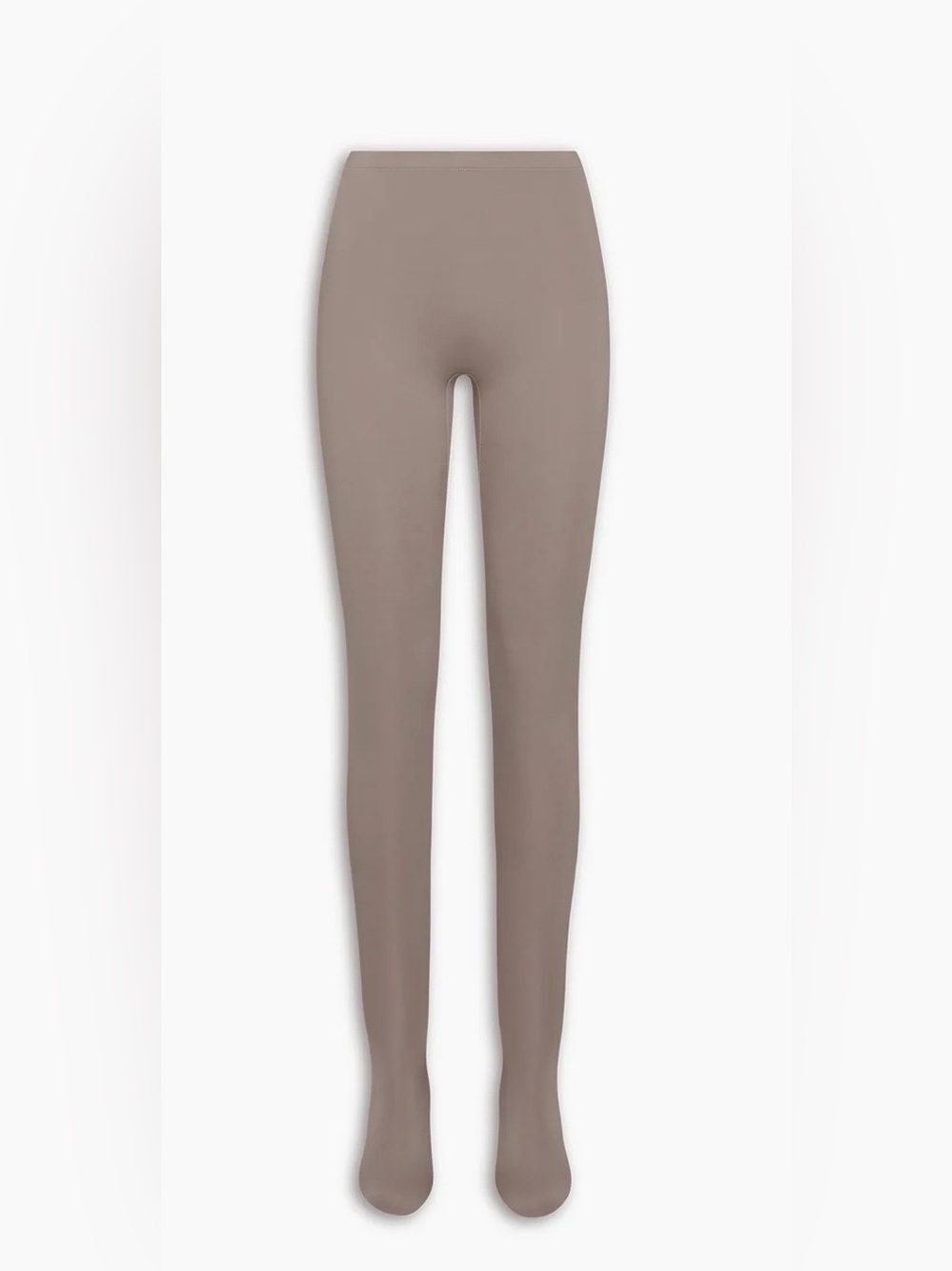 NWT KHY FOOTED LEGGING - Picture 2 of 6
